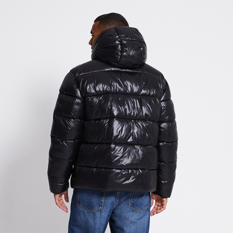 Puffer jacket "Detroit"